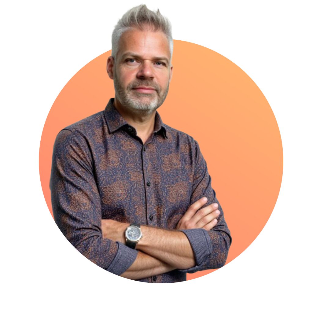 Adam-Business Coach