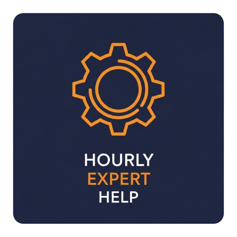 PAYG Hourly Business Coaching