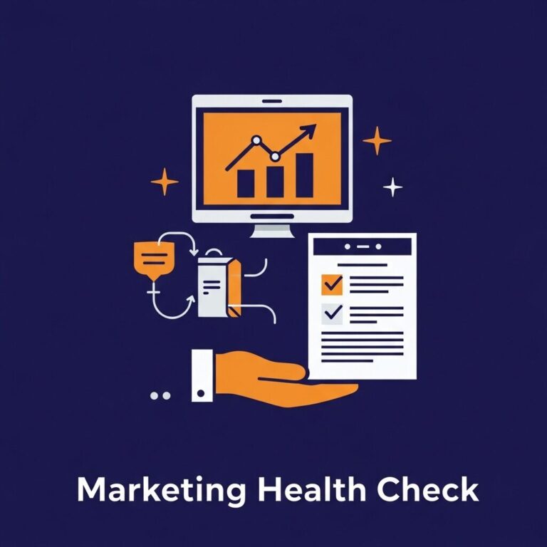 Marketing Services