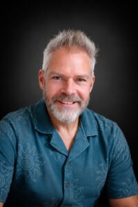 Adam McCollough - Business Coach