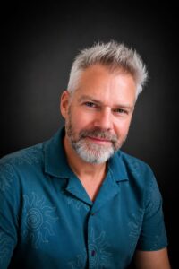 Adam McCollough - Business COach