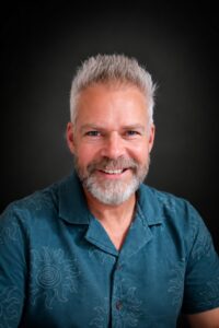 Adam McCollough - Mentor