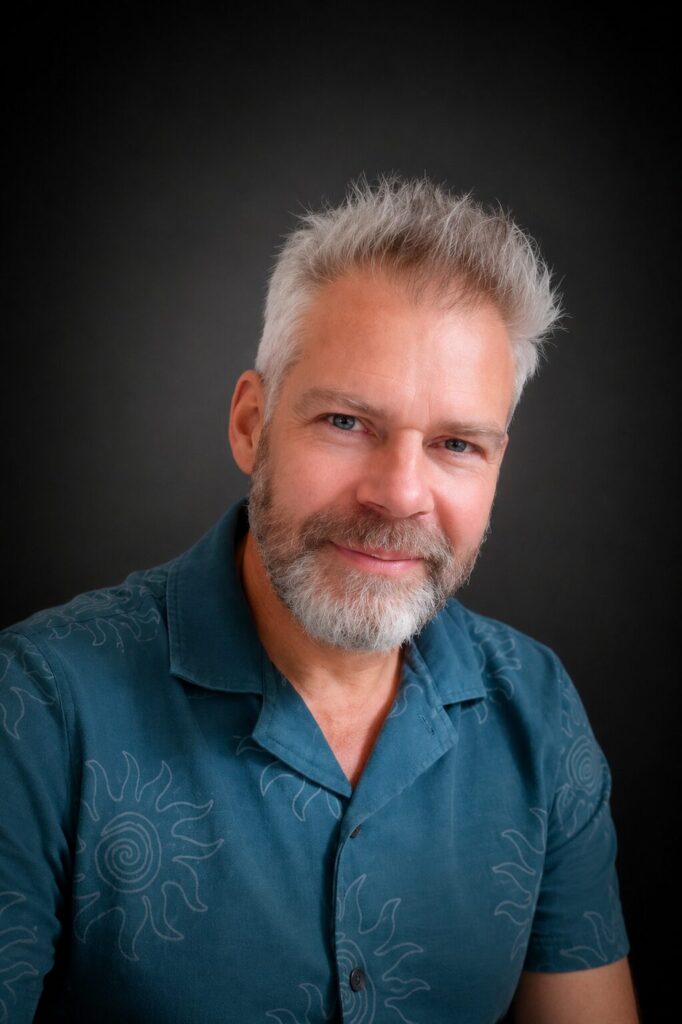 Business Coach - Adam McCollough